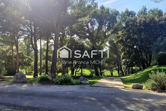 achat appartement saumane-de-vaucluse 84800