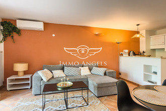 achat appartement saumane-de-vaucluse 84800