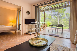 achat appartement saumane-de-vaucluse 84800