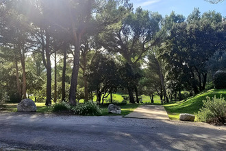 achat appartement saumane-de-vaucluse 84800