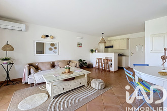 achat appartement saumane-de-vaucluse 84800