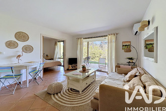 achat appartement saumane-de-vaucluse 84800