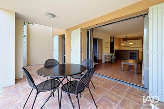 achat appartement saumane-de-vaucluse 84800