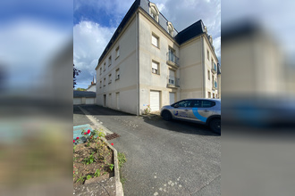 achat appartement saumur 49400