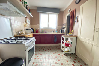 achat appartement saumur 49400