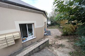 achat appartement saumur 49400