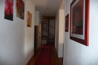 achat appartement saumur 49400