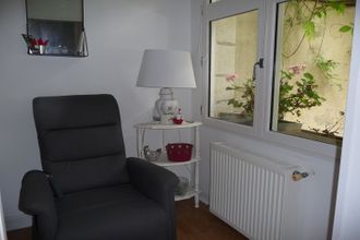 achat appartement saumur 49400