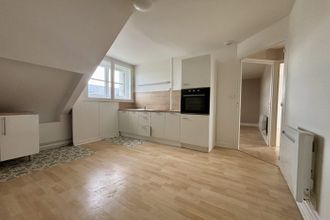 achat appartement saumur 49400