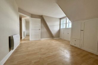 achat appartement saumur 49400