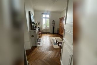 achat appartement saumur 49400