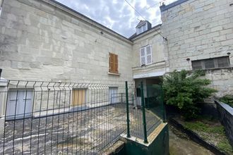 achat appartement saumur 49400