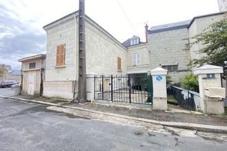 achat appartement saumur 49400