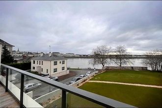 achat appartement saumur 49400