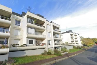 achat appartement saumur 49400