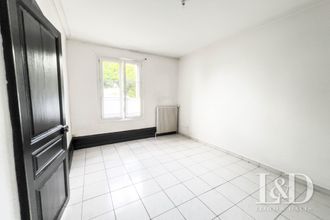 achat appartement saumur 49400