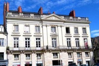 achat appartement saumur 49400