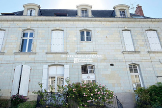 achat appartement saumur 49400