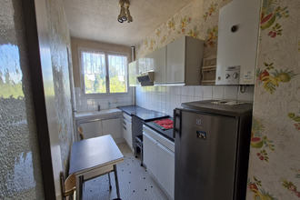 achat appartement saumur 49400