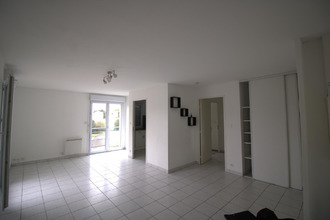 achat appartement saumur 49400