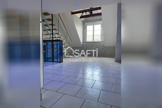 achat appartement saumur 49400