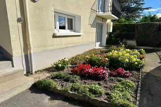 achat appartement saumur 49400