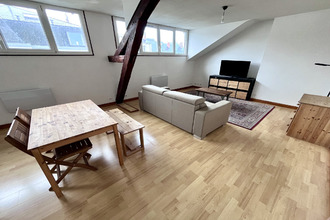 achat appartement saumur 49400