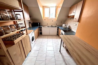 achat appartement saumur 49400