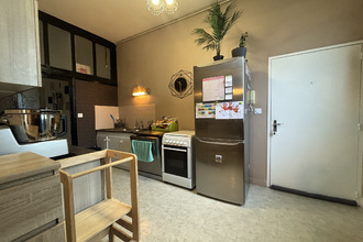 achat appartement saumur 49400