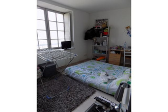 achat appartement saumur 49400