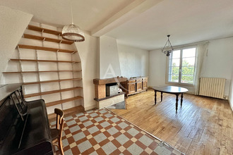 achat appartement saumur 49400