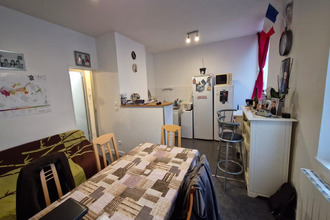 achat appartement saumur 49400