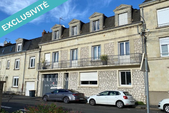 achat appartement saumur 49400