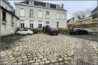 achat appartement saumur 49400