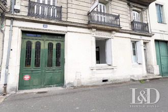 achat appartement saumur 49400