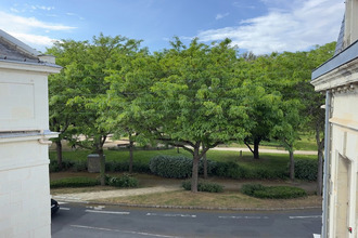 achat appartement saumur 49400