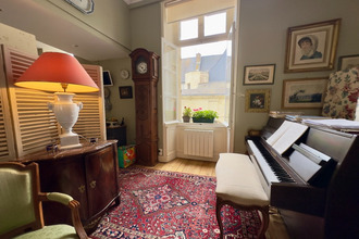 achat appartement saumur 49400