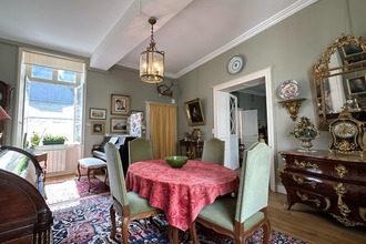 achat appartement saumur 49400