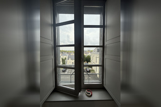 achat appartement saumur 49400