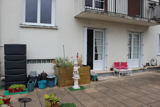 achat appartement saumur 49400