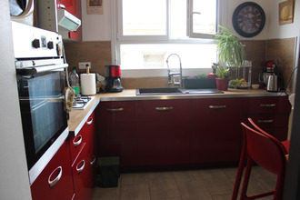 achat appartement saumur 49400