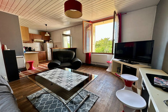 achat appartement saumur 49400