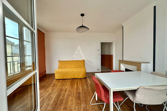 achat appartement saumur 49400