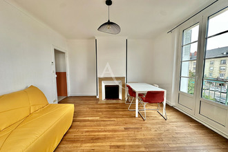 achat appartement saumur 49400