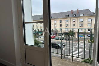 achat appartement saumur 49400