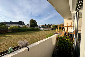 achat appartement saumur 49400