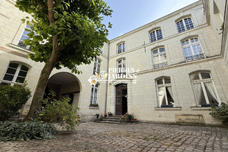 achat appartement saumur 49400