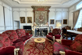 achat appartement saumur 49400