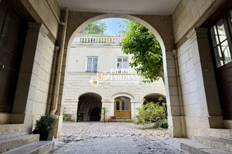 achat appartement saumur 49400