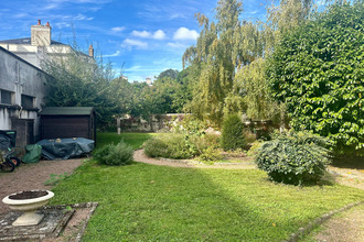 achat appartement saumur 49400